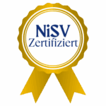 NiSV Zertifiziert